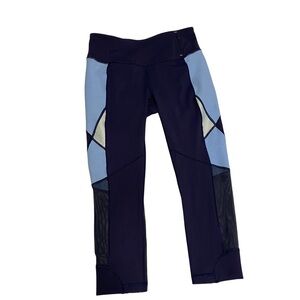 Calia cropped leggings